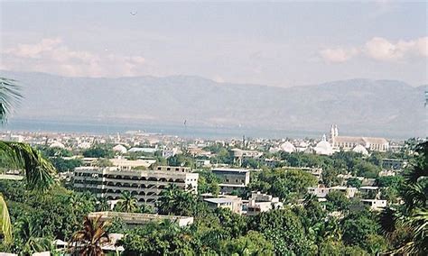 haiti capital city|major cities in haiti.